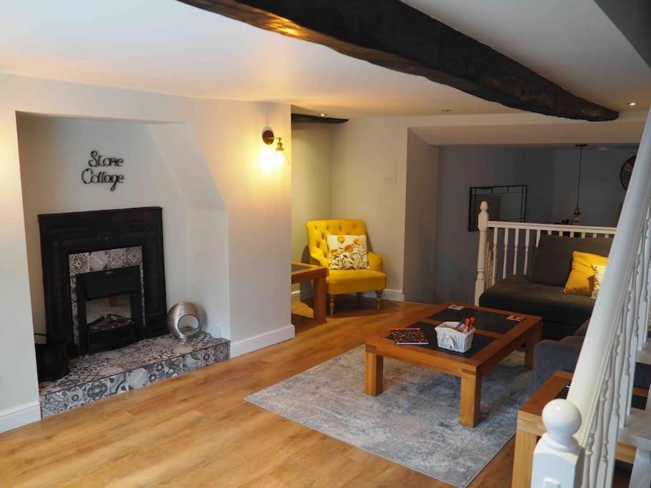 Stone Cottage Morpeth Exterior photo