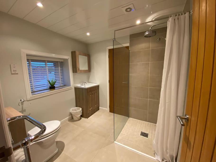 Stone Cottage Morpeth Exterior photo