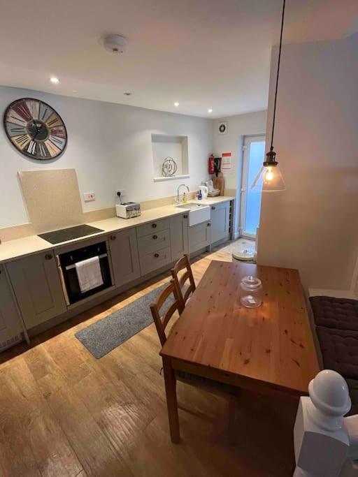 Stone Cottage Morpeth Exterior photo