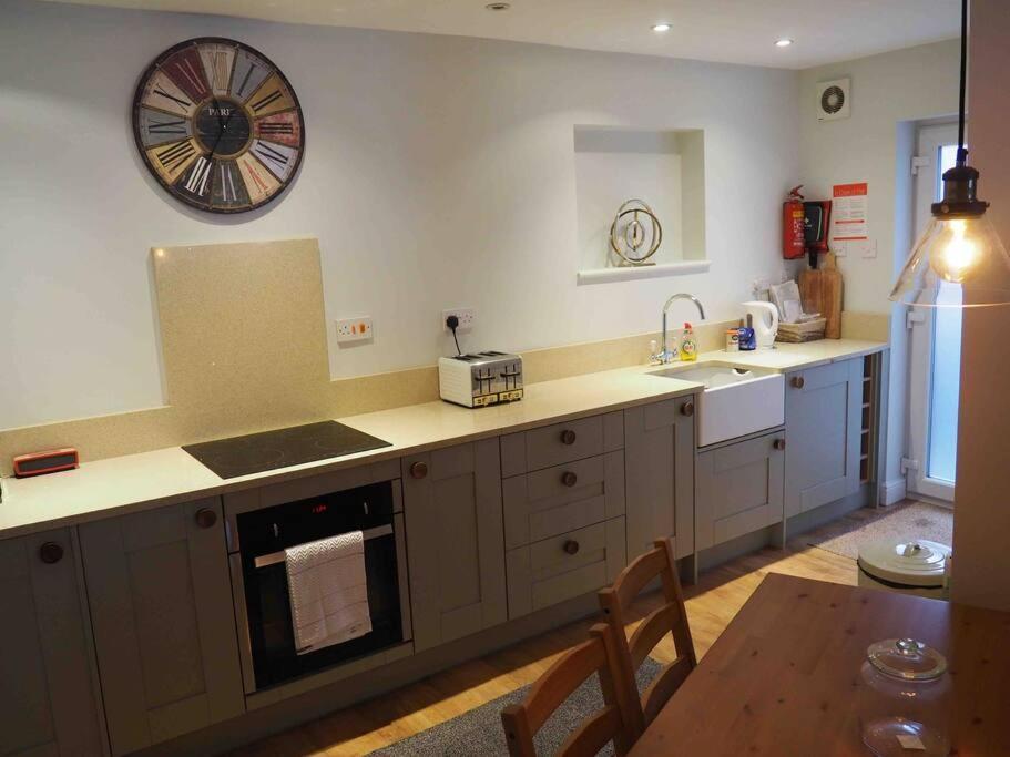 Stone Cottage Morpeth Exterior photo